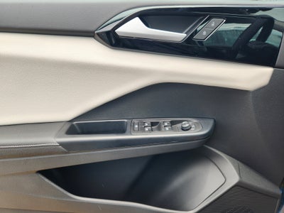 2026 Volkswagen Taos S