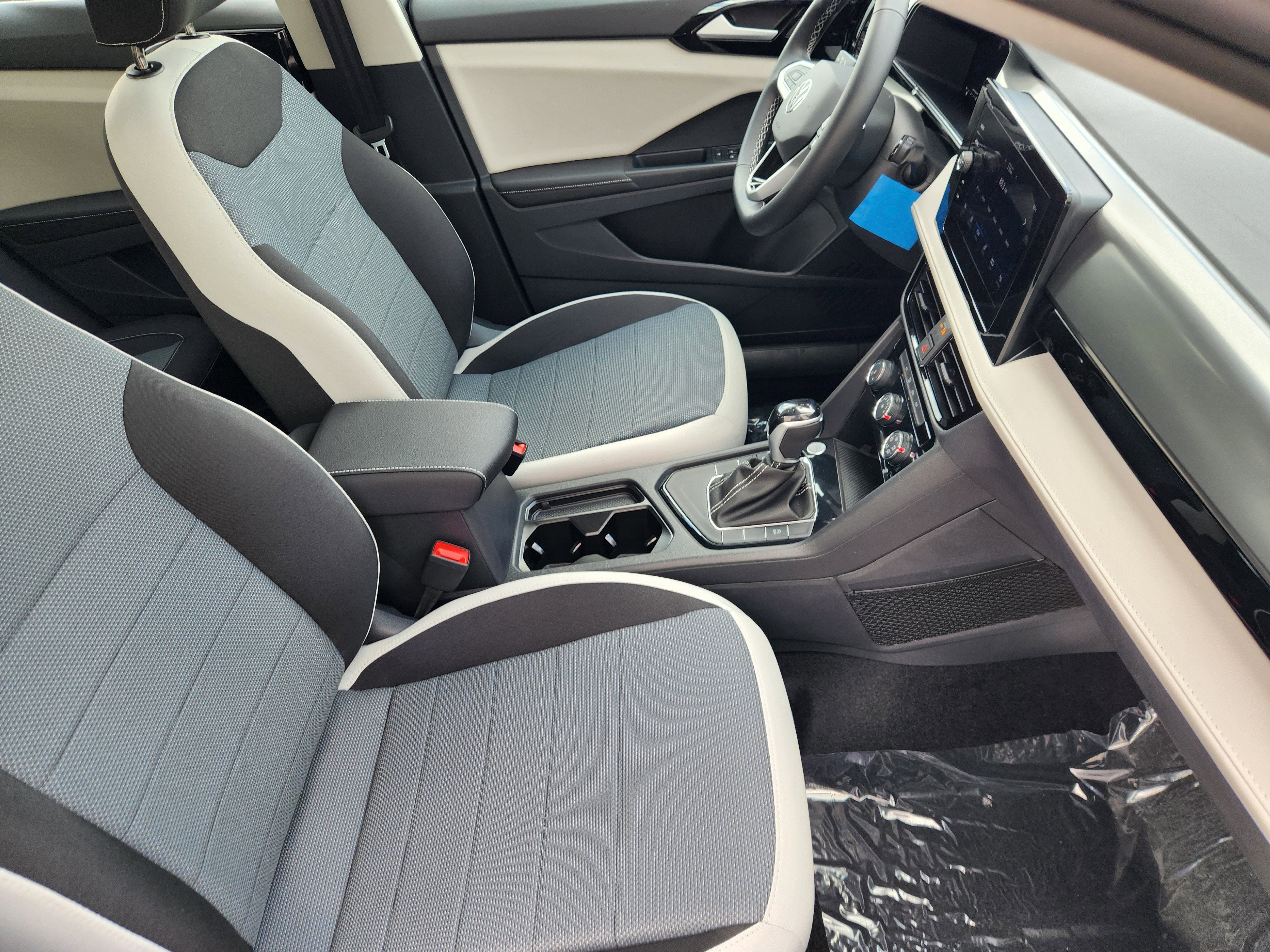 2026 Volkswagen Taos S