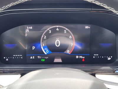 2026 Volkswagen Taos S