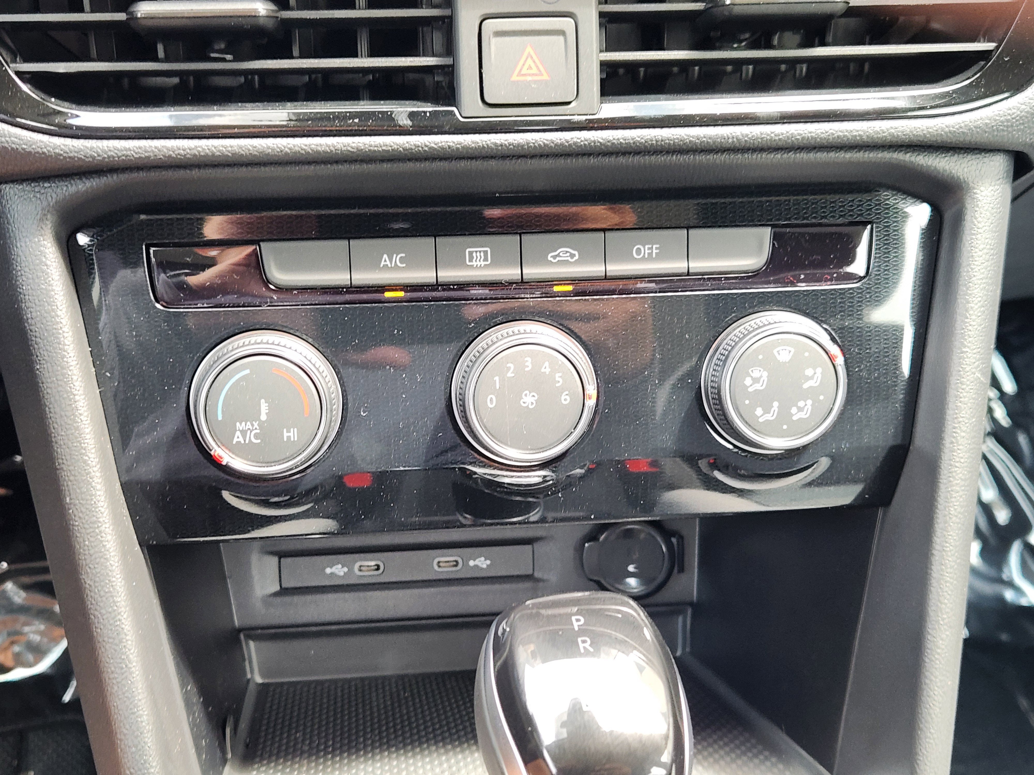 2026 Volkswagen Taos S