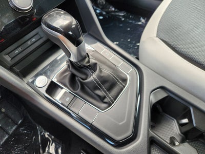 2026 Volkswagen Taos S