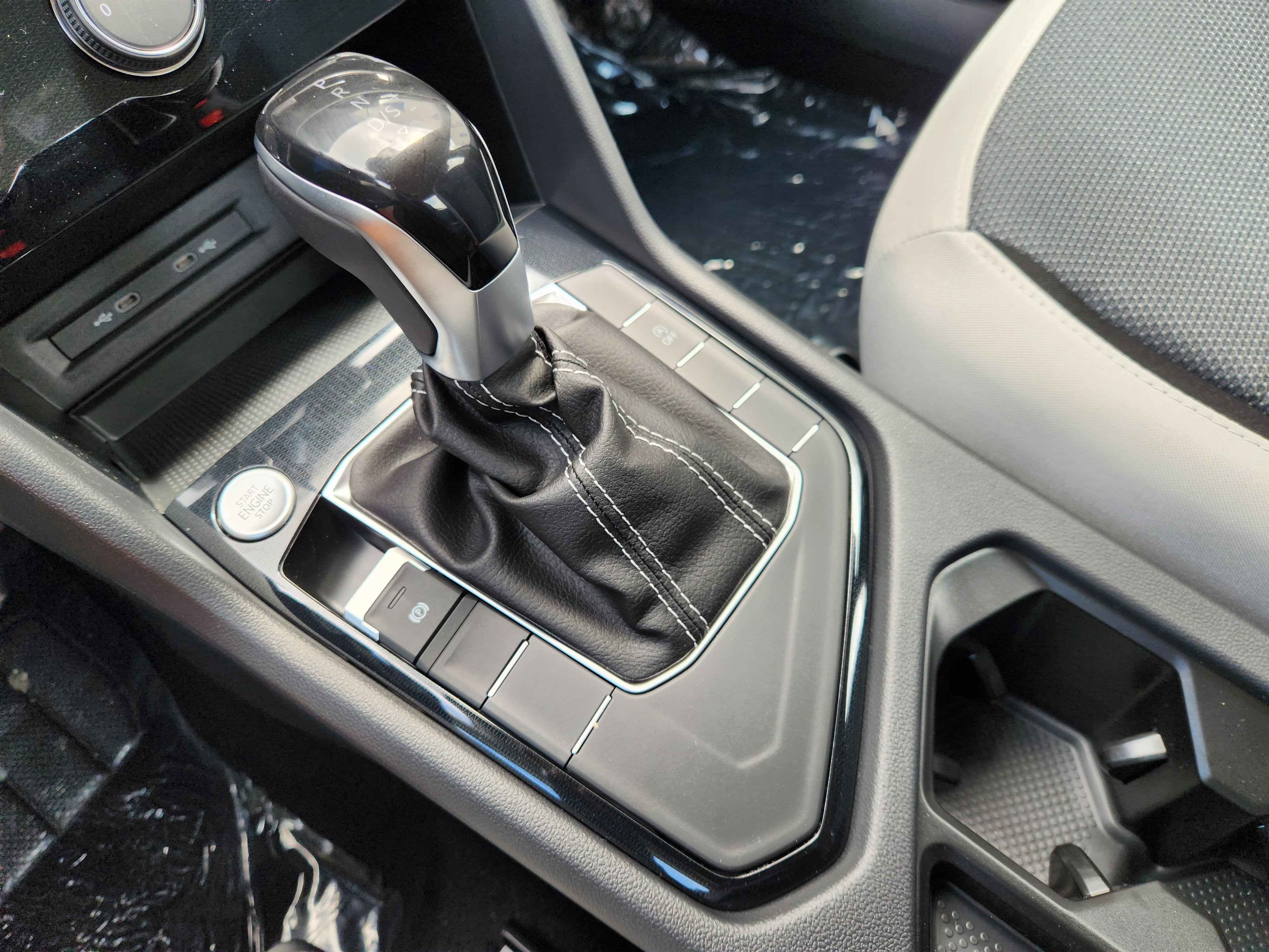 2026 Volkswagen Taos S