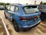 2026 Volkswagen Taos S
