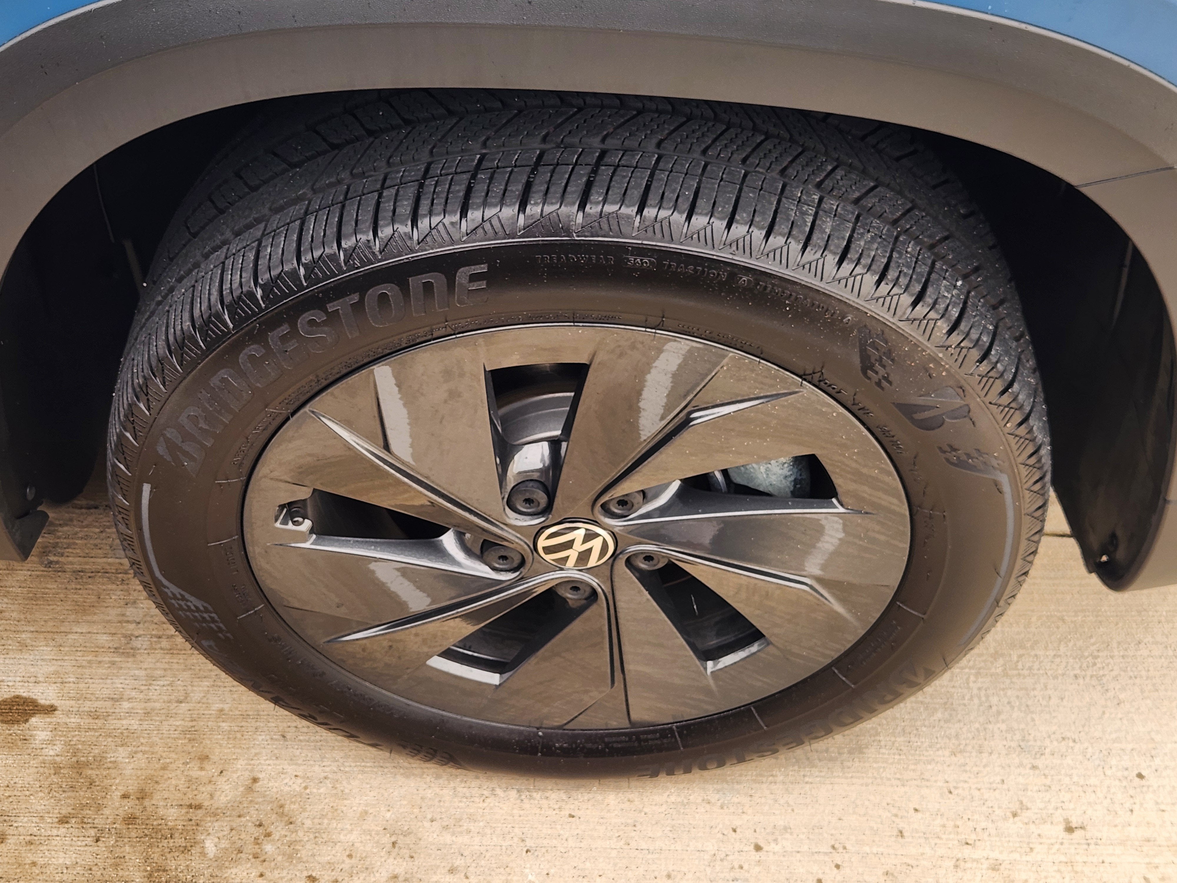 2026 Volkswagen Taos S