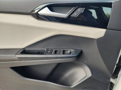 2026 Volkswagen Taos S