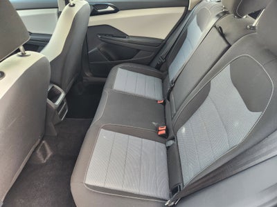 2026 Volkswagen Taos S