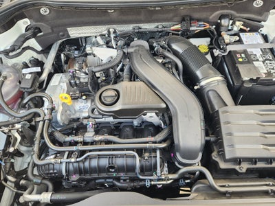 2026 Volkswagen Taos S