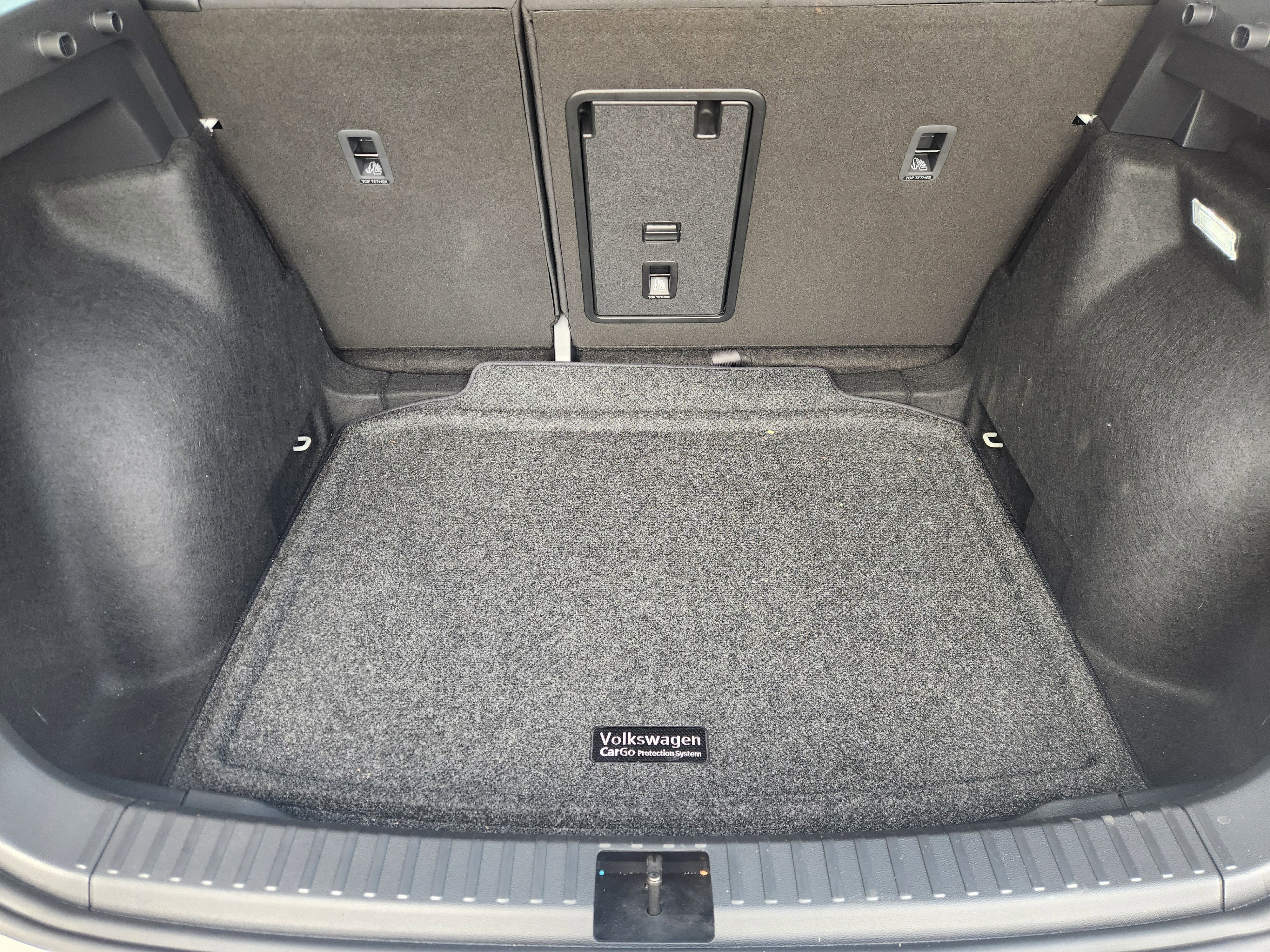 2026 Volkswagen Taos S