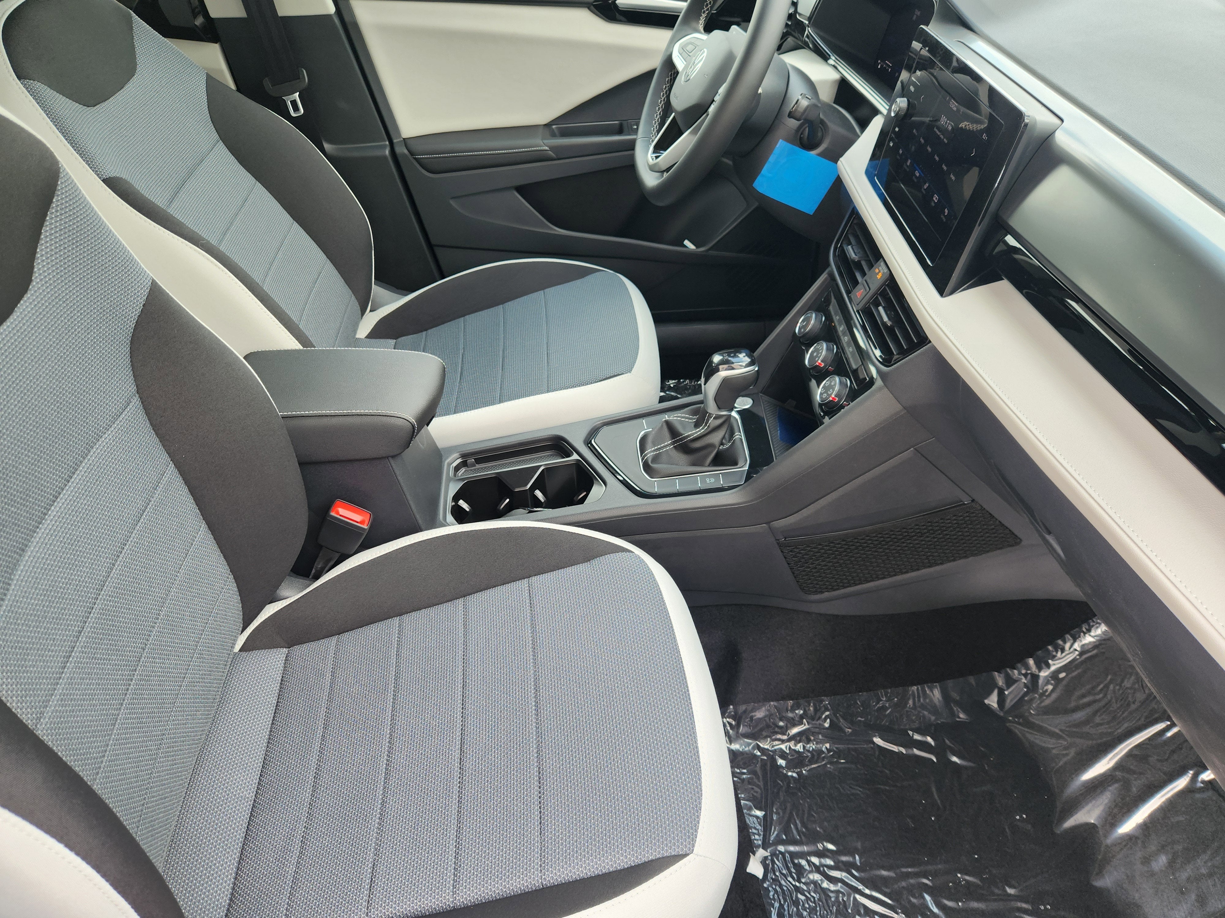 2026 Volkswagen Taos S