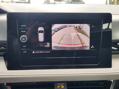 2026 Volkswagen Taos S