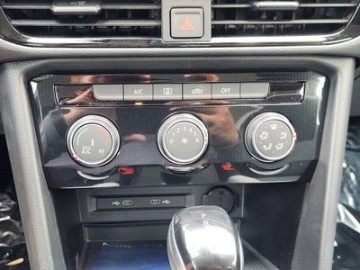 2026 Volkswagen Taos S