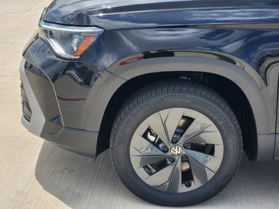 2026 Volkswagen Taos S