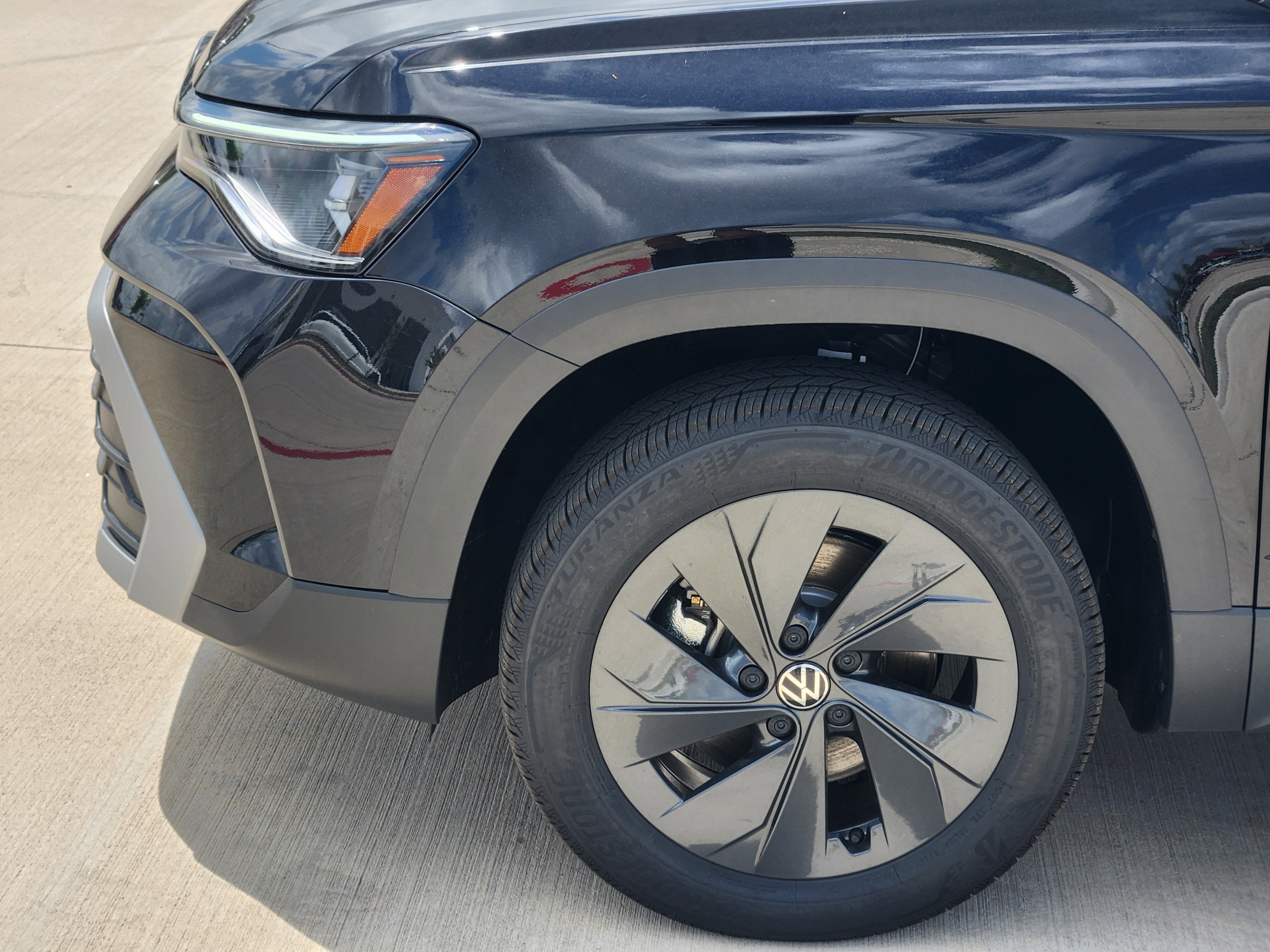 2026 Volkswagen Taos S