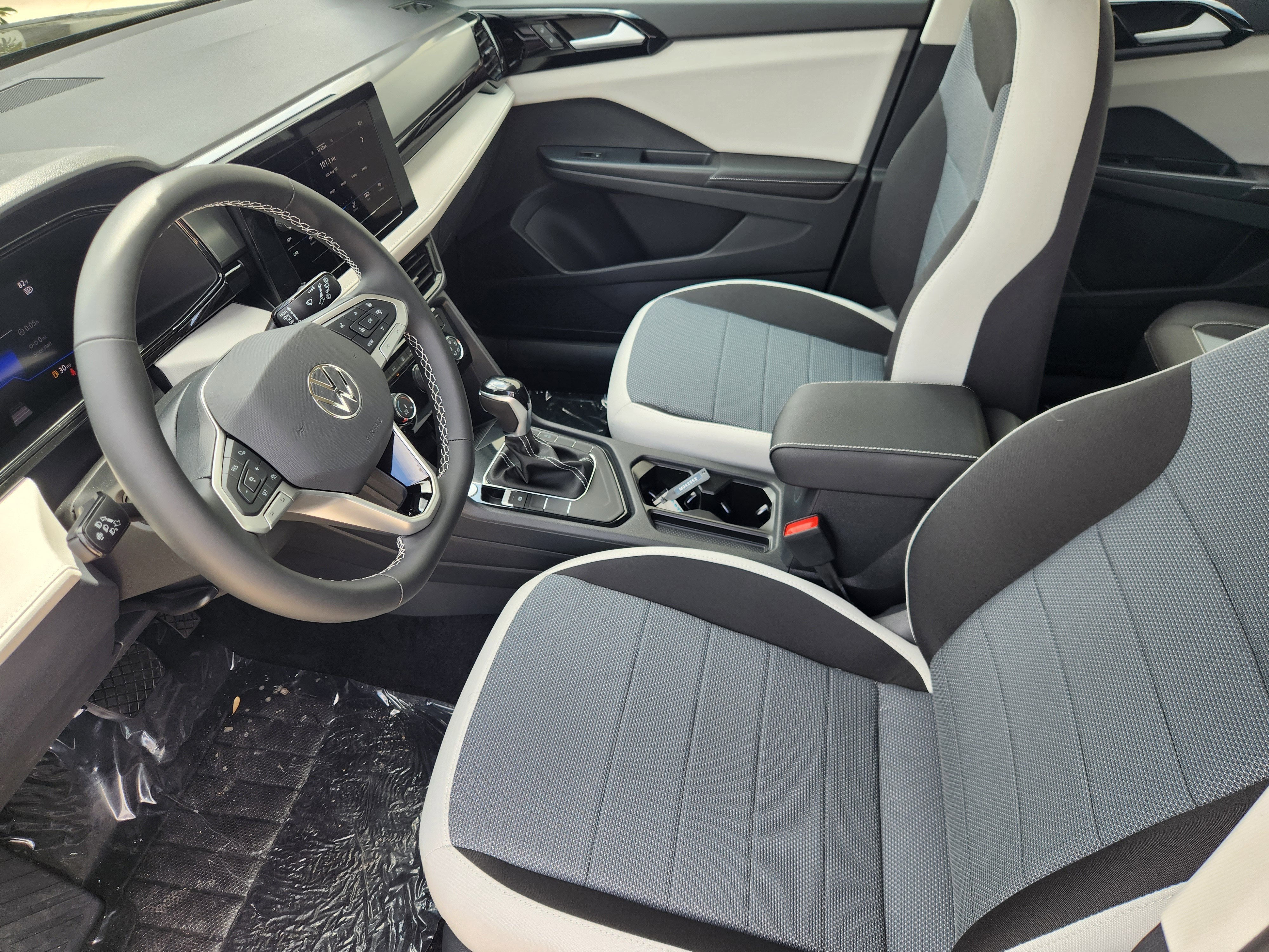 2026 Volkswagen Taos S