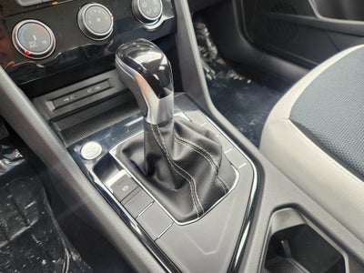 2026 Volkswagen Taos S