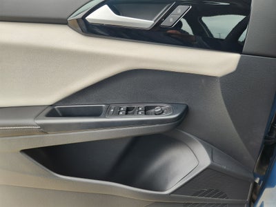 2026 Volkswagen Taos S