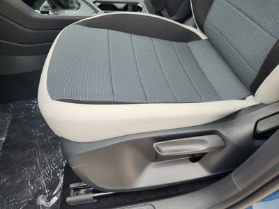 2026 Volkswagen Taos S