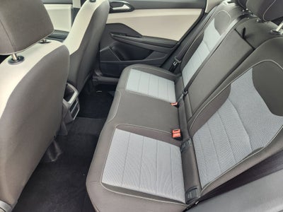2026 Volkswagen Taos S