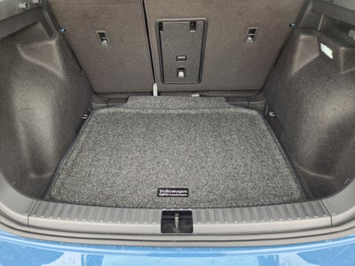 2026 Volkswagen Taos S