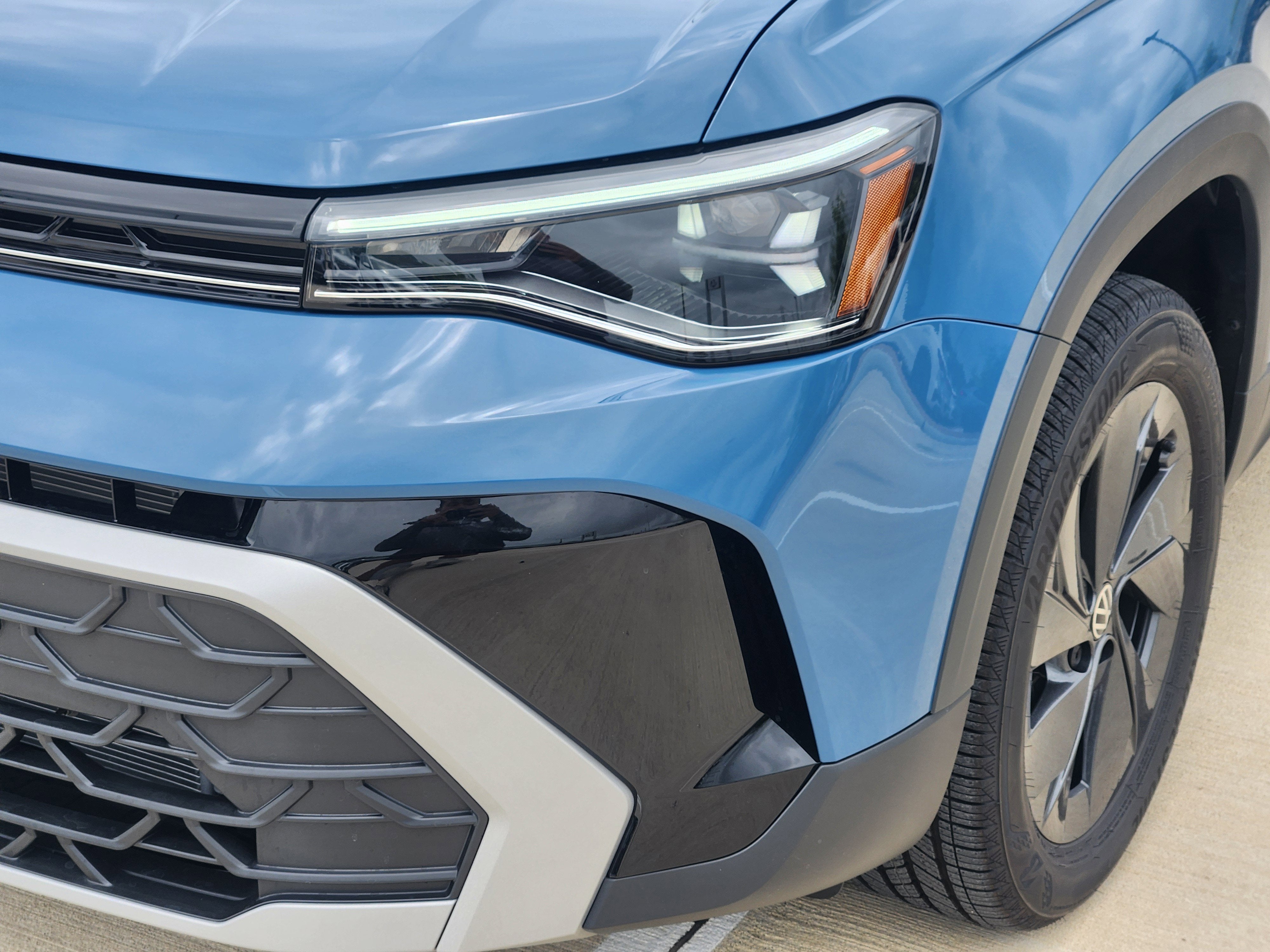 2026 Volkswagen Taos S