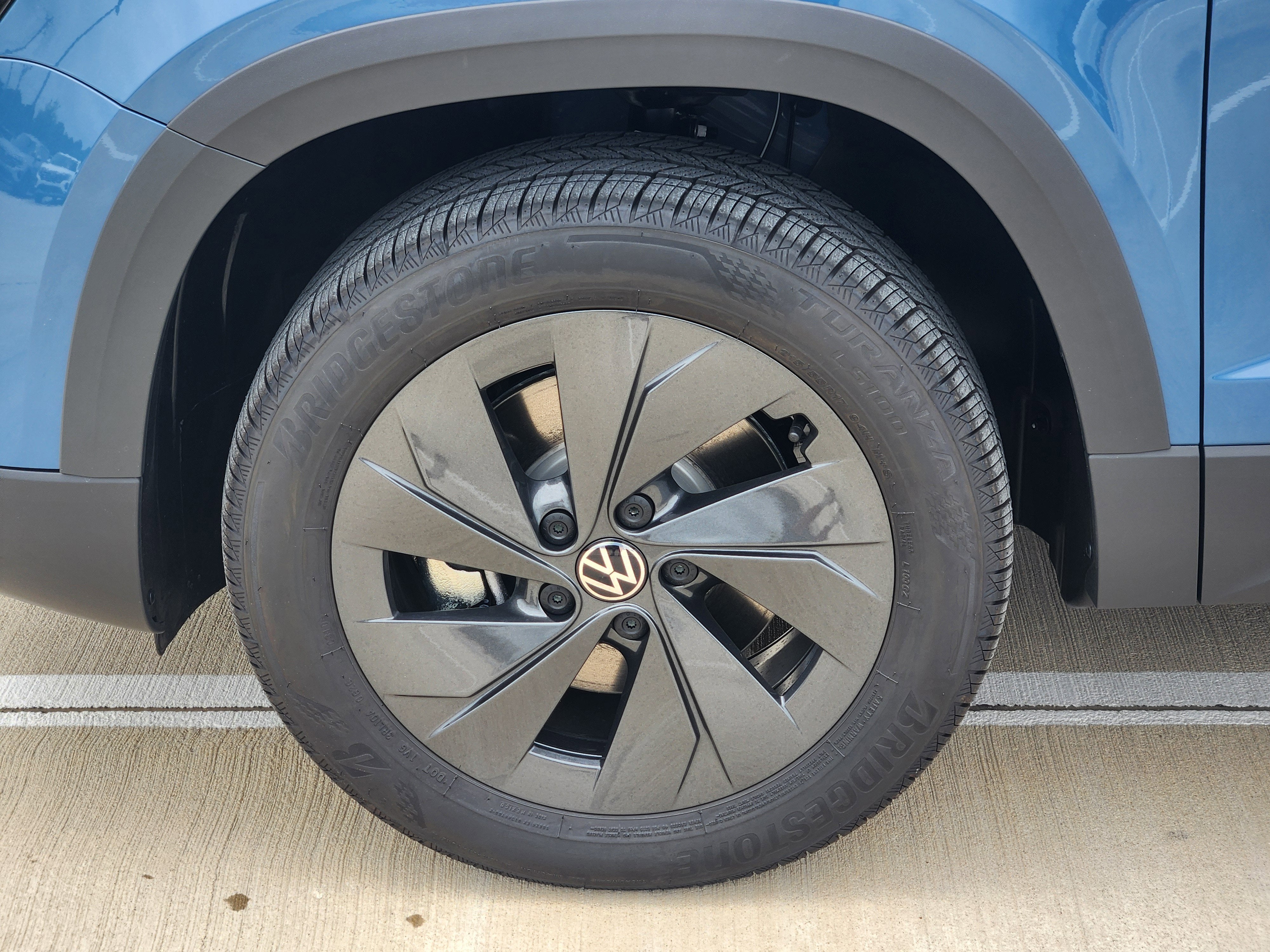 2026 Volkswagen Taos S