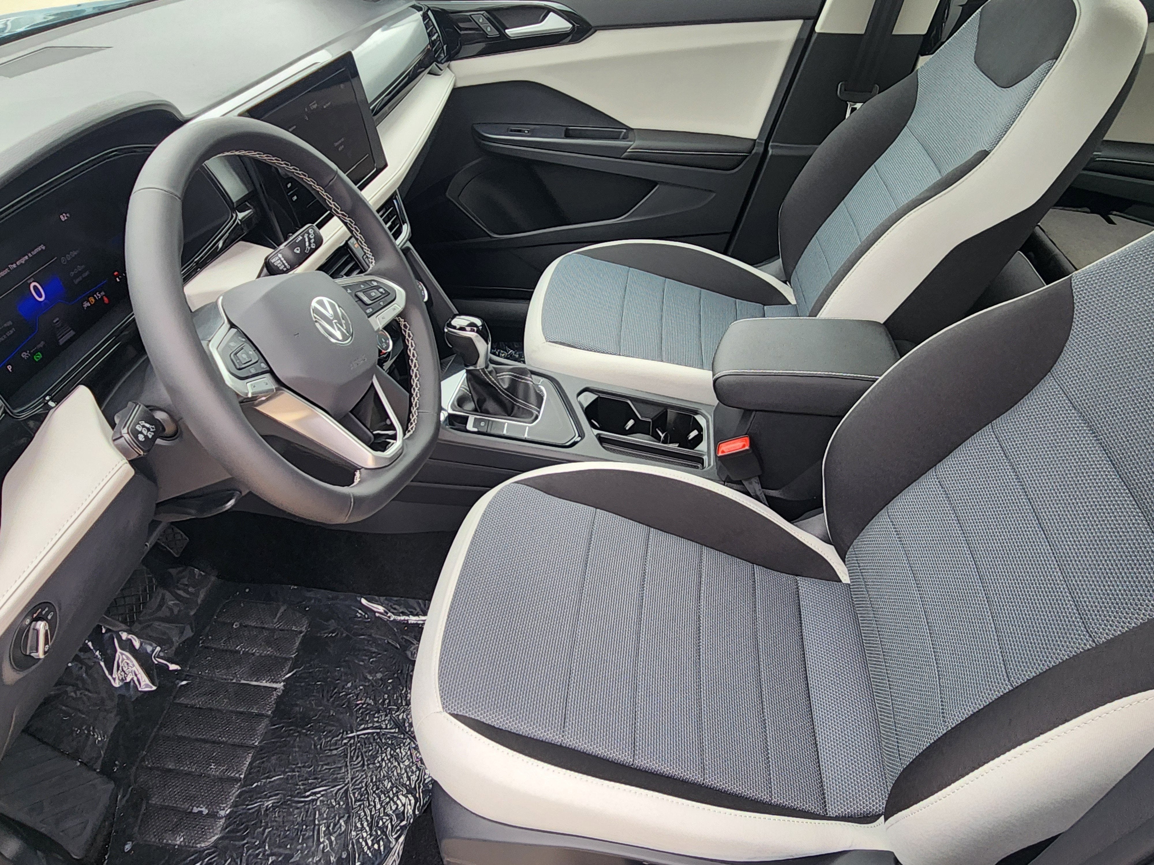 2026 Volkswagen Taos S