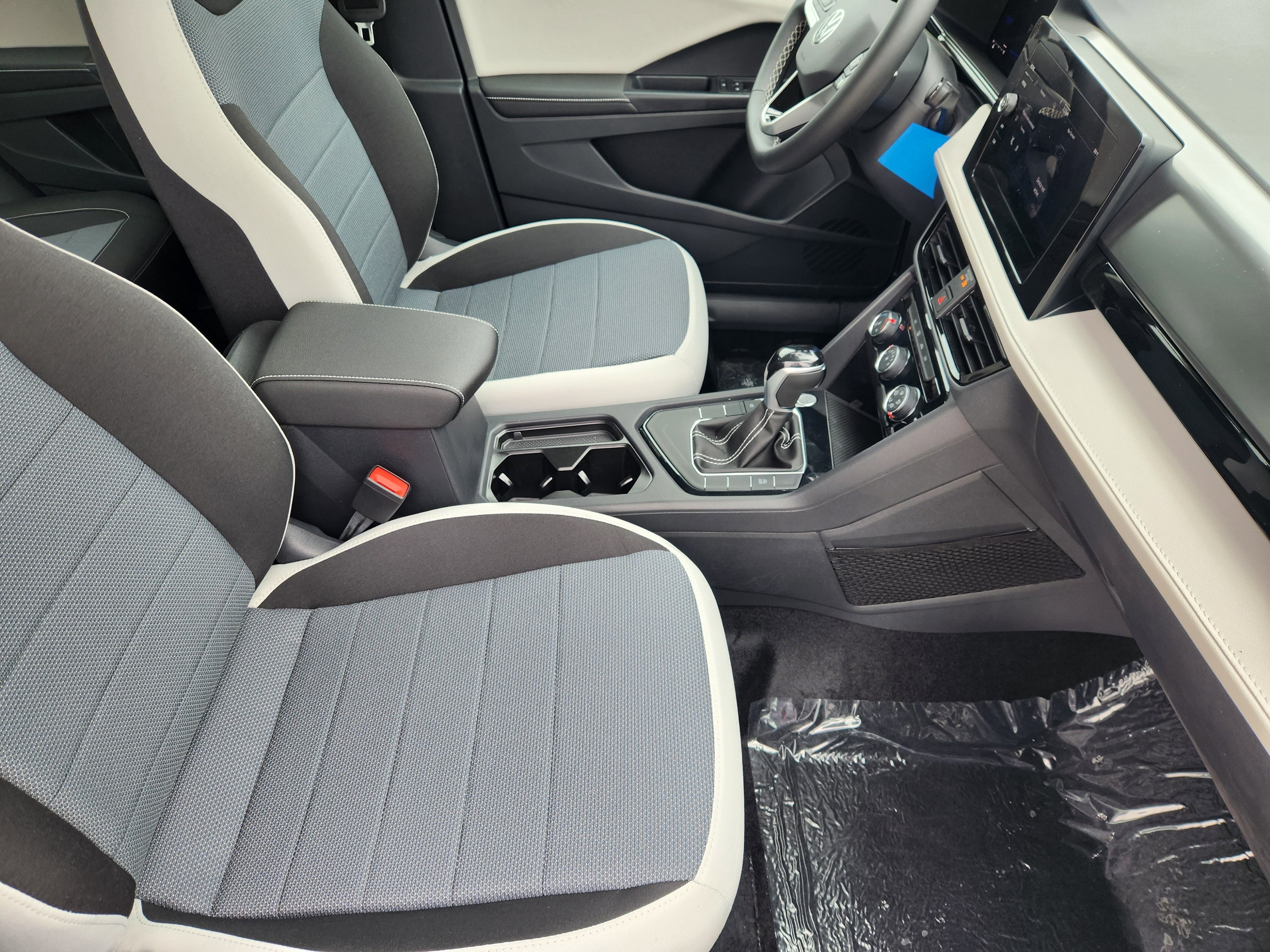 2026 Volkswagen Taos S