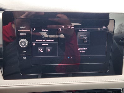 2026 Volkswagen Taos S