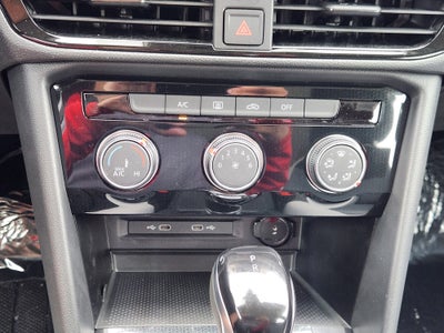 2026 Volkswagen Taos S