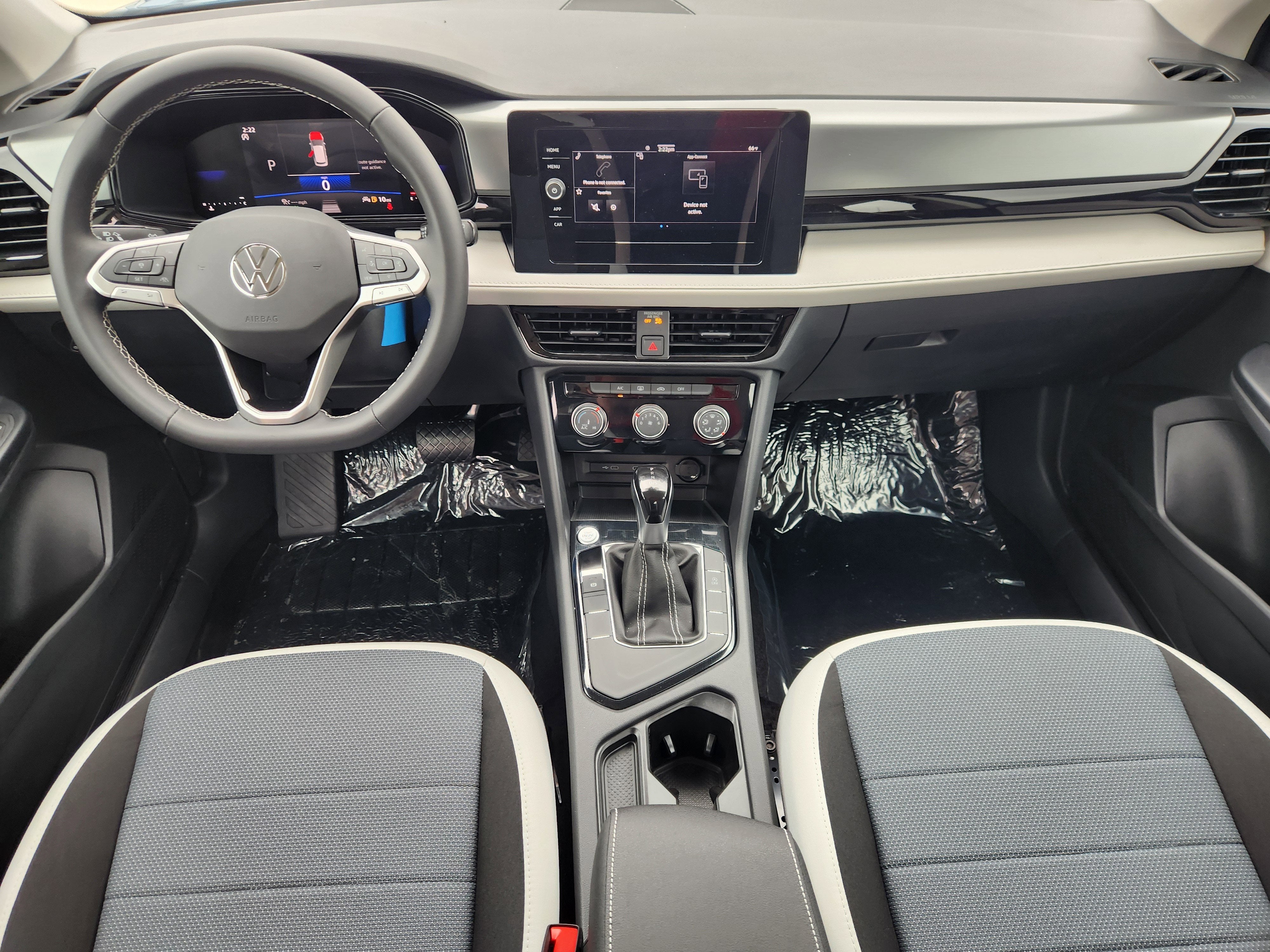 2026 Volkswagen Taos S