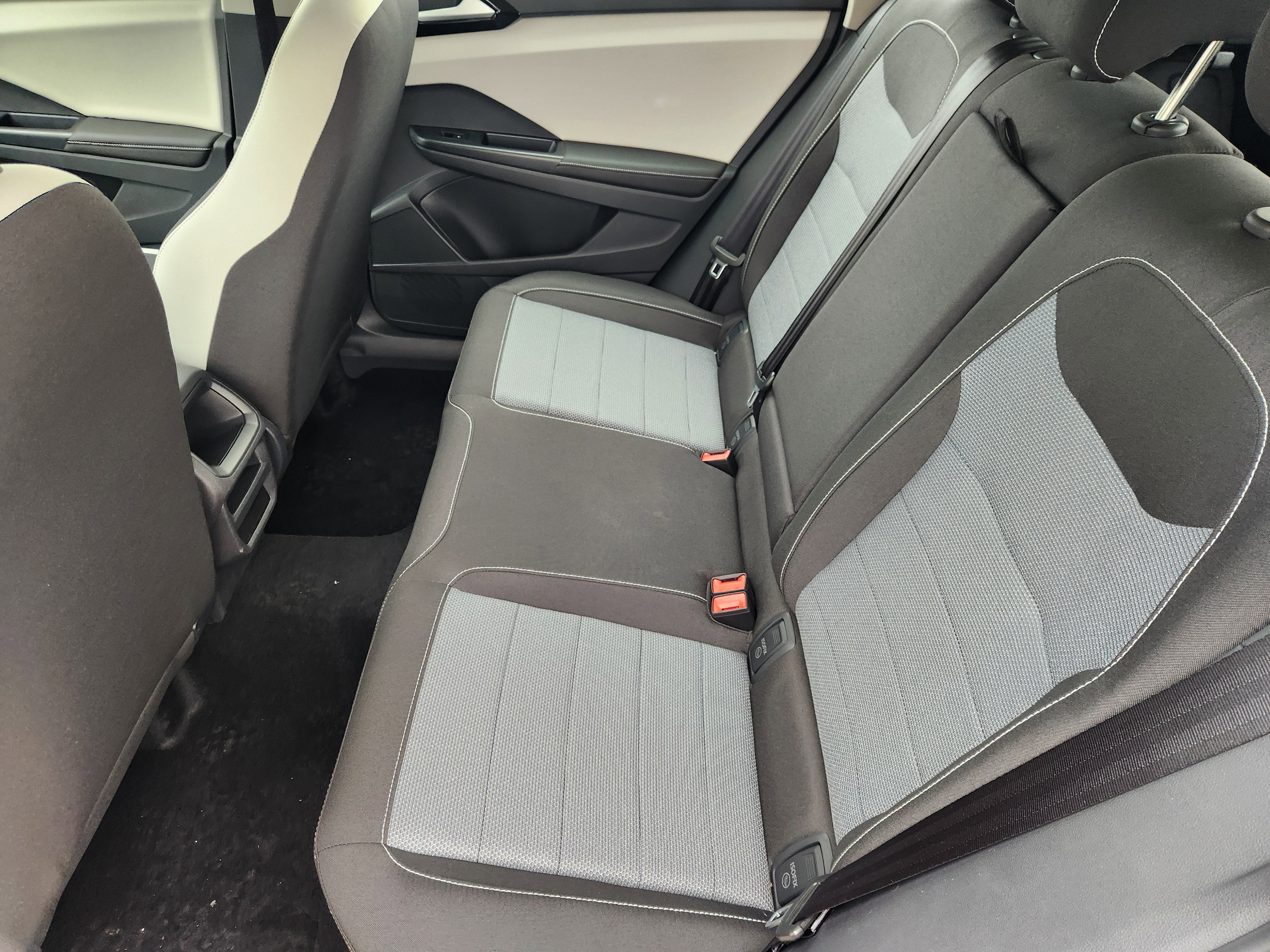 2026 Volkswagen Taos S