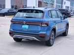 2026 Volkswagen Taos S