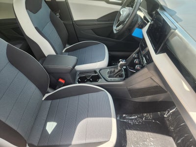 2026 Volkswagen Taos S