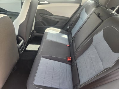 2026 Volkswagen Taos S