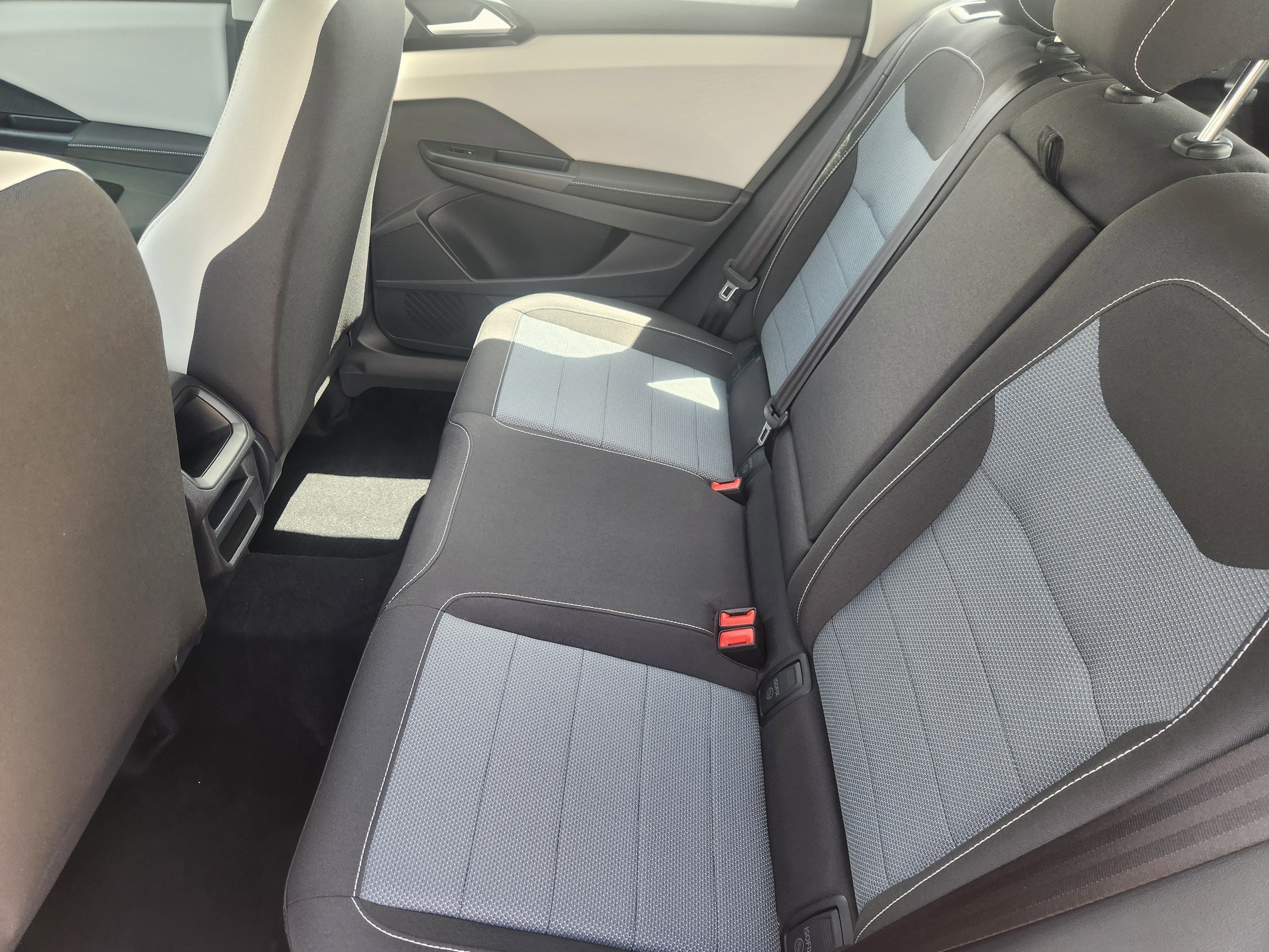 2026 Volkswagen Taos S