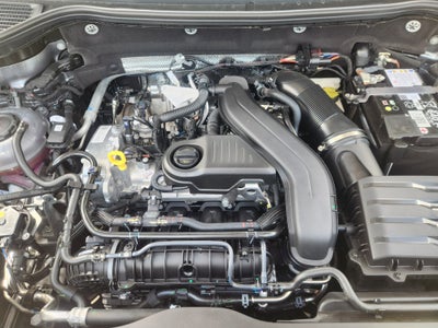 2026 Volkswagen Taos S