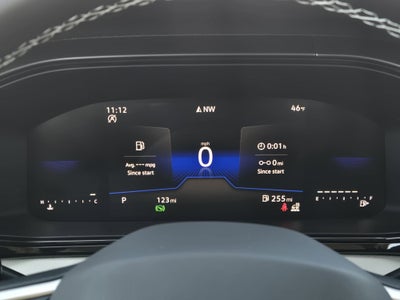 2026 Volkswagen Taos S