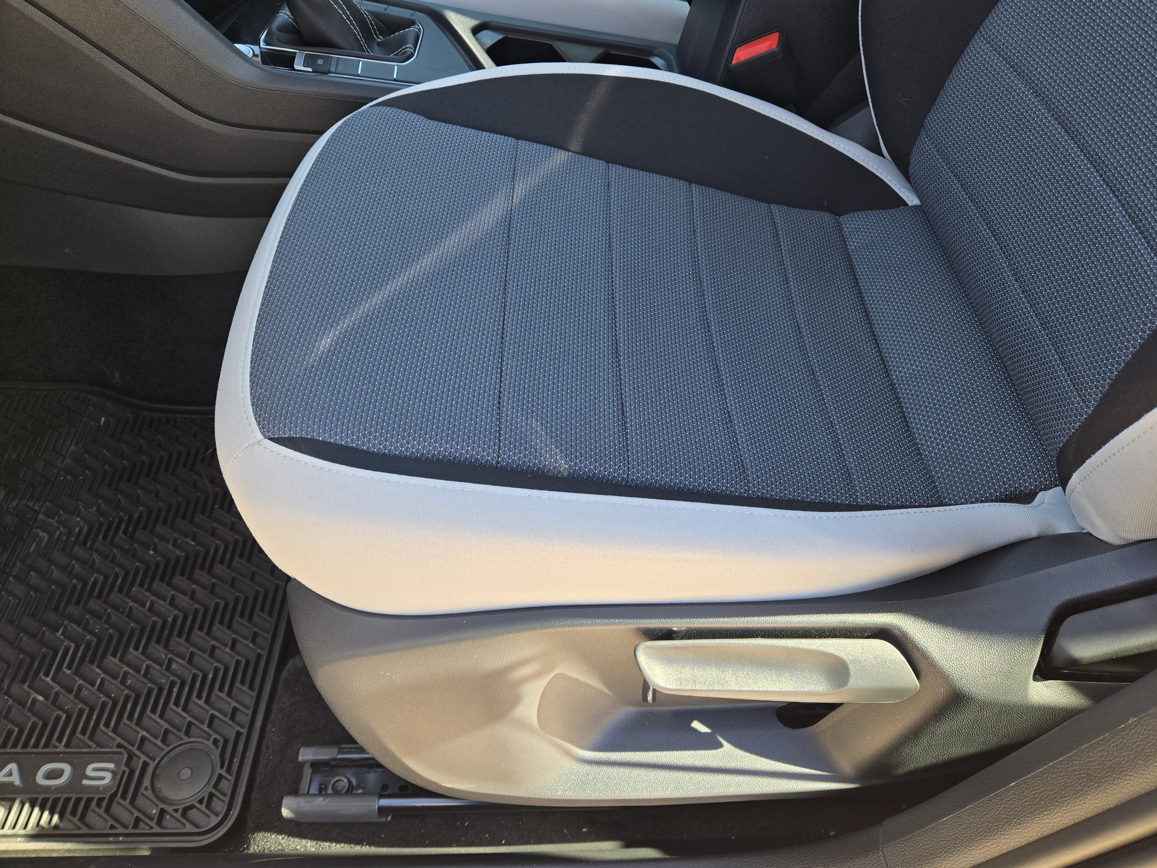 2026 Volkswagen Taos S