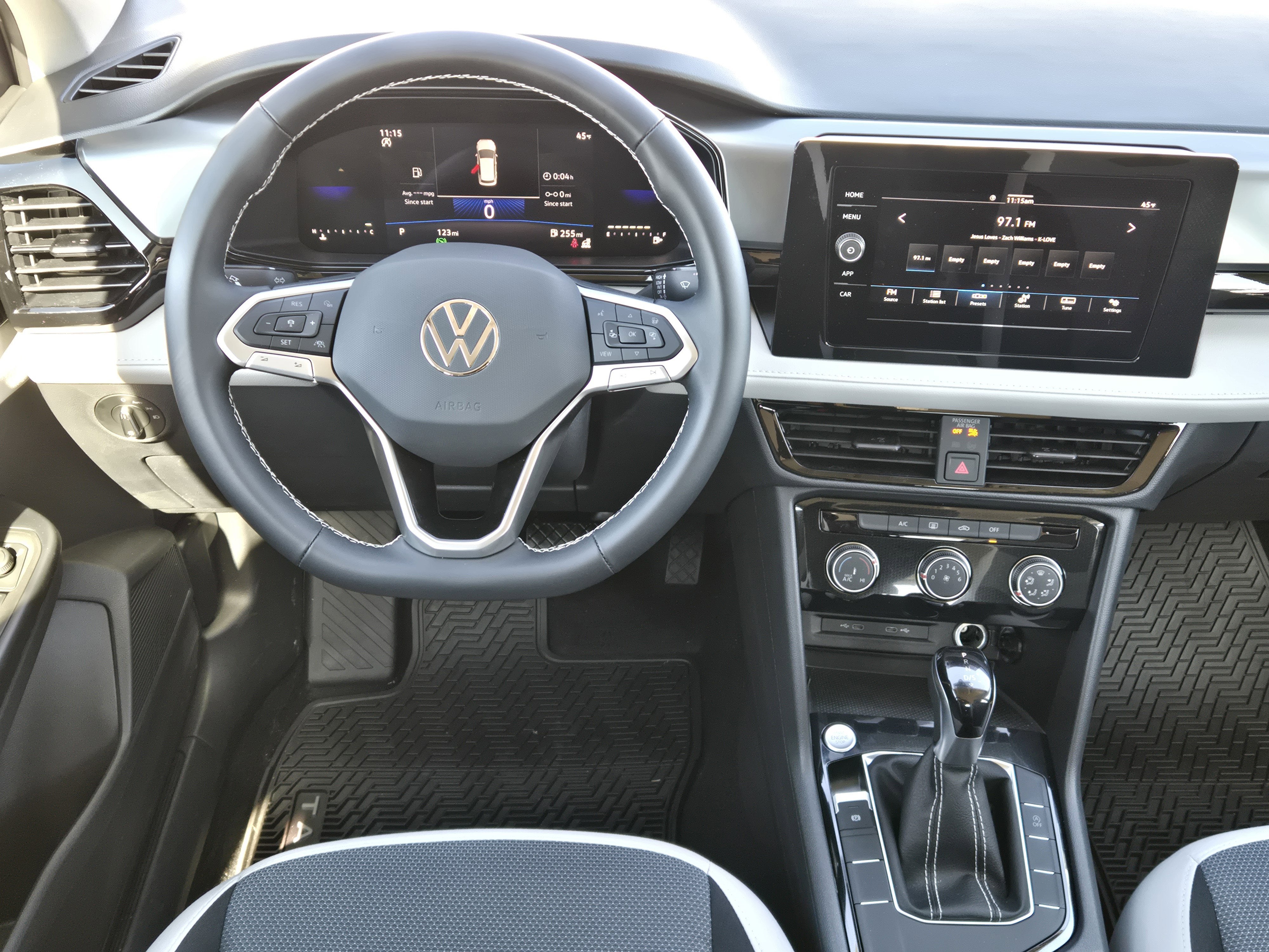 2026 Volkswagen Taos S