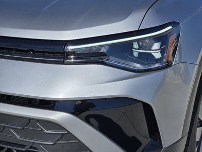 2026 Volkswagen Taos S