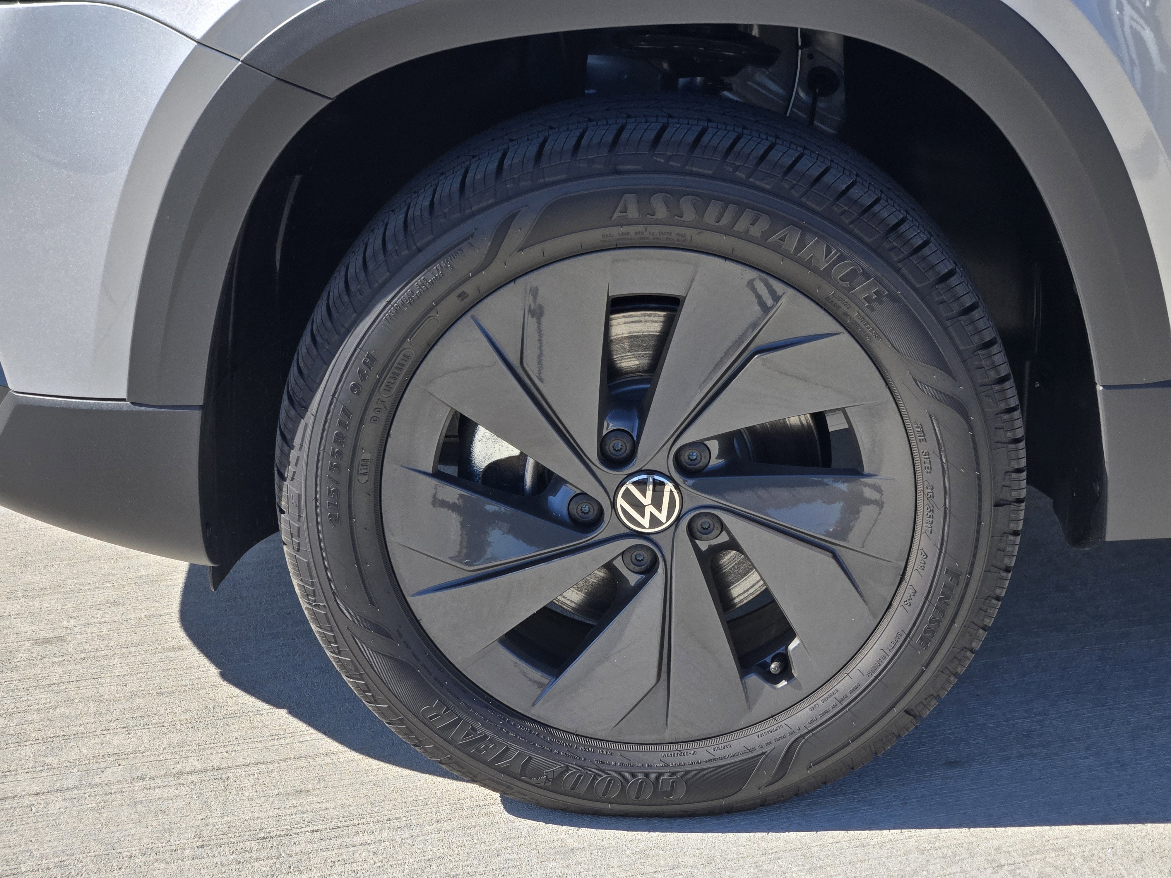 2026 Volkswagen Taos S