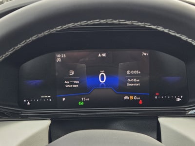 2026 Volkswagen Taos S