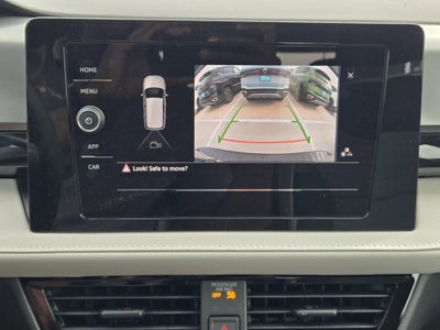 2026 Volkswagen Taos S