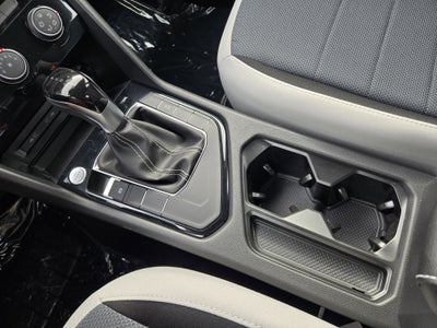 2026 Volkswagen Taos S