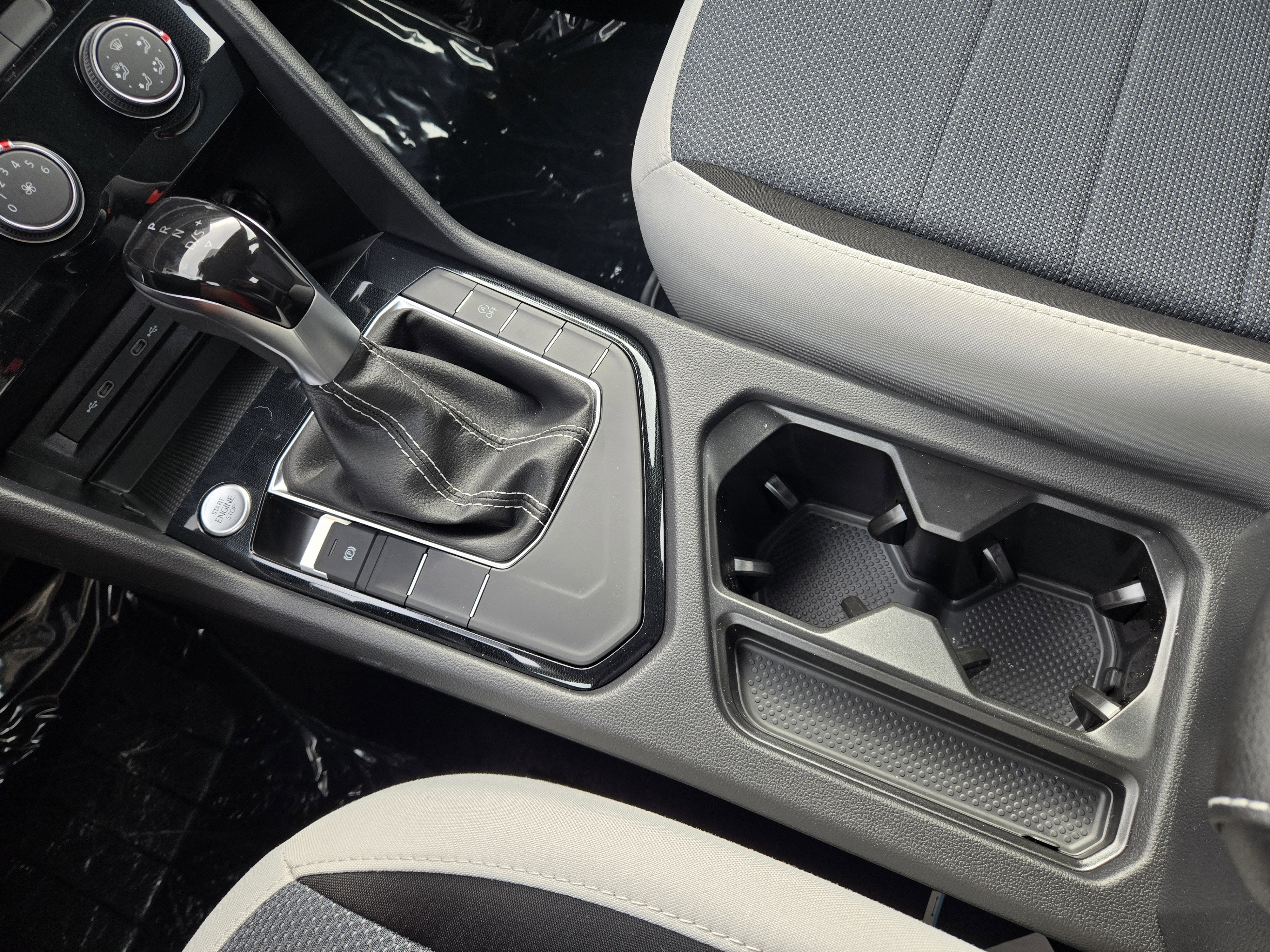 2026 Volkswagen Taos S