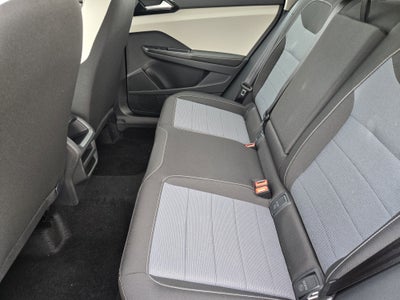 2026 Volkswagen Taos S