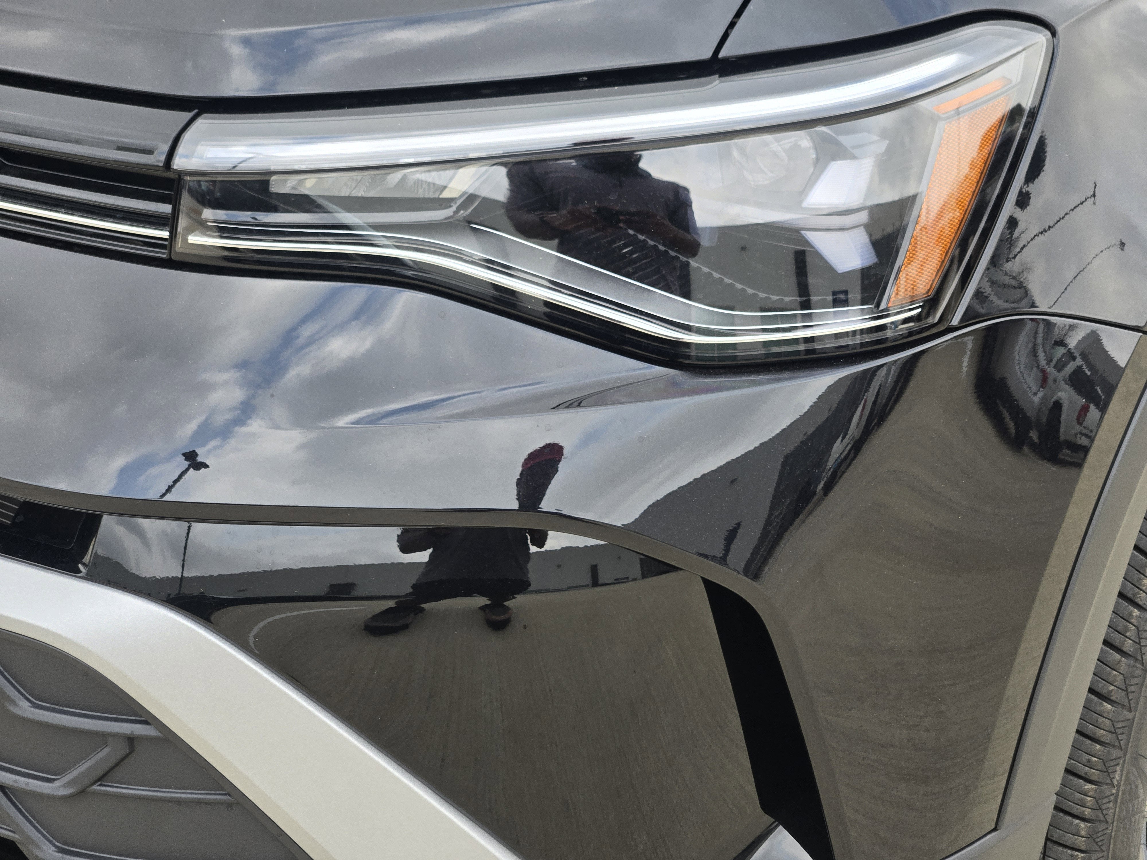 2026 Volkswagen Taos S