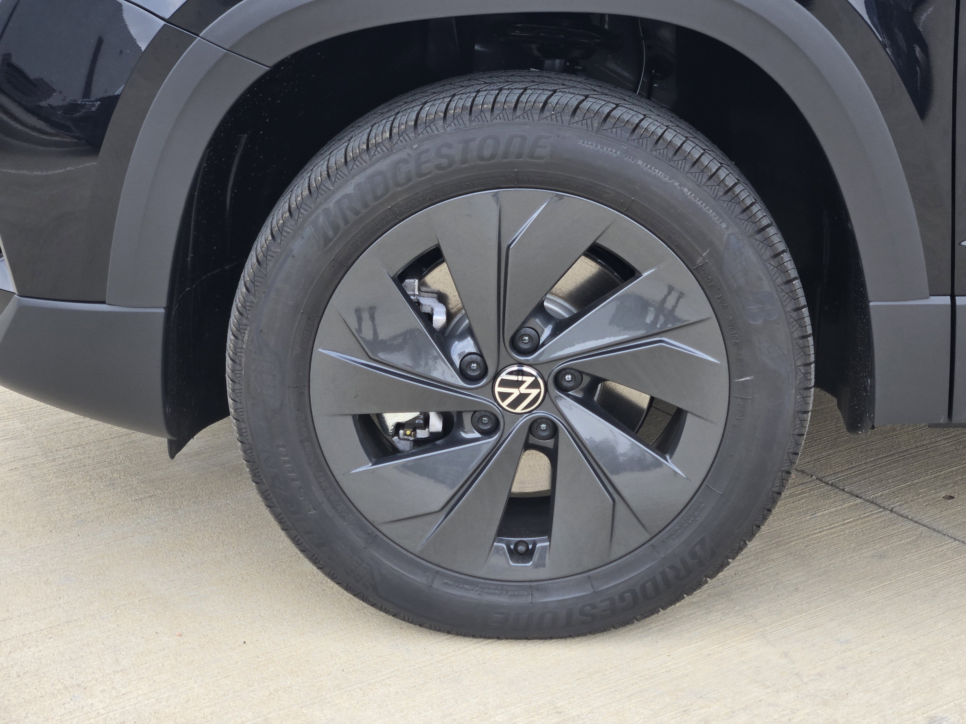 2026 Volkswagen Taos S