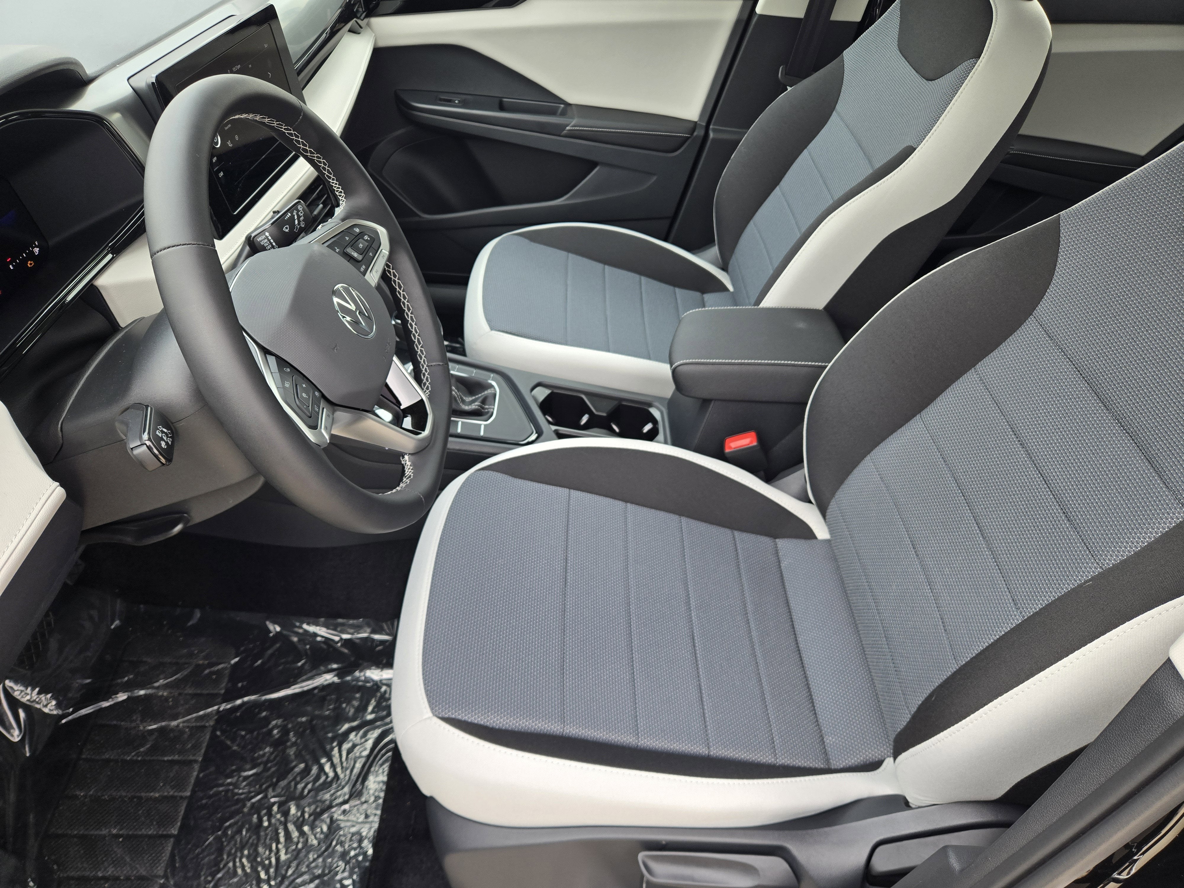 2026 Volkswagen Taos S