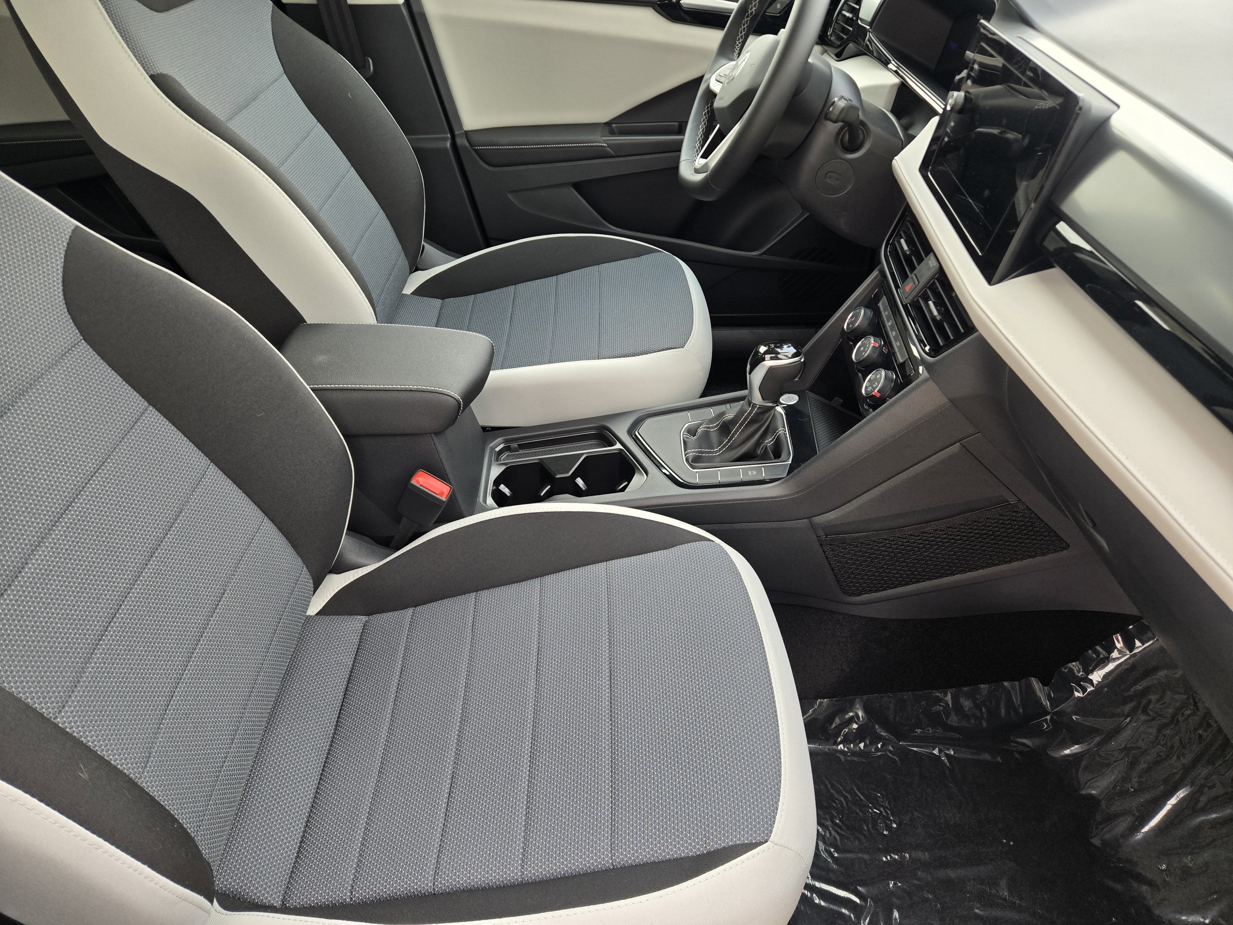 2026 Volkswagen Taos S